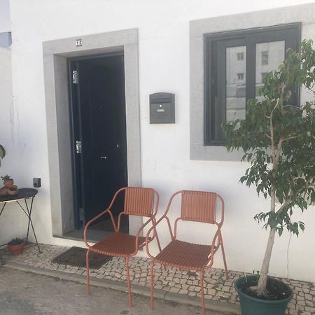 Love Tiny House فارو المظهر الخارجي الصورة