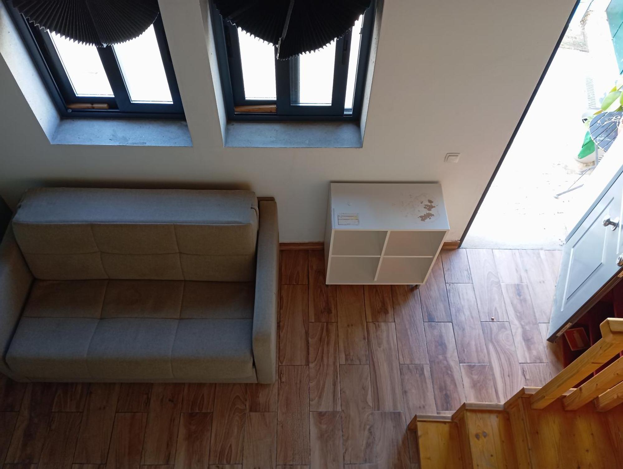Love Tiny House فارو المظهر الخارجي الصورة