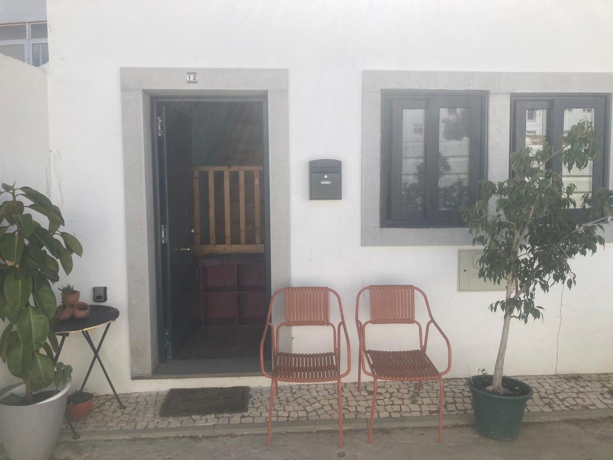 Love Tiny House فارو المظهر الخارجي الصورة