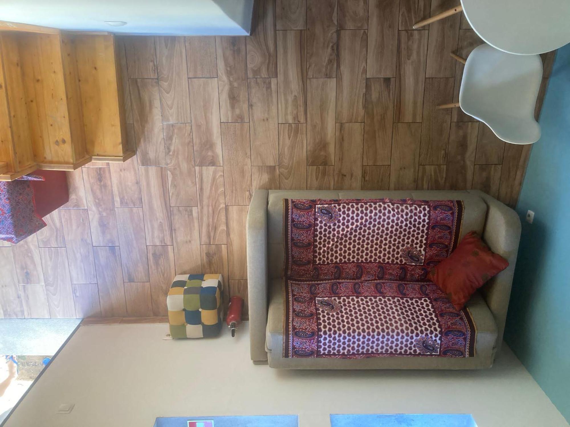 Love Tiny House فارو المظهر الخارجي الصورة