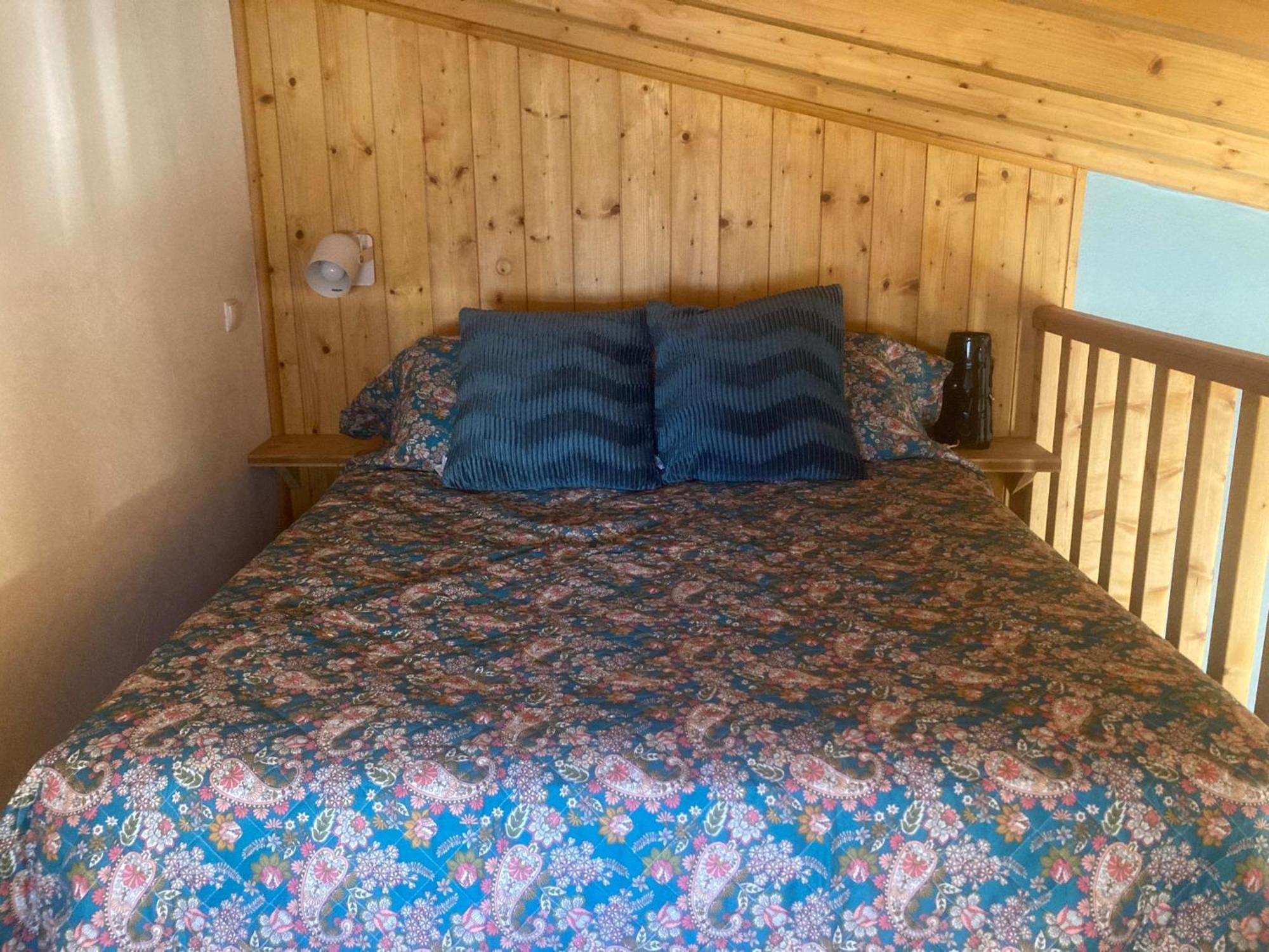 Love Tiny House فارو المظهر الخارجي الصورة